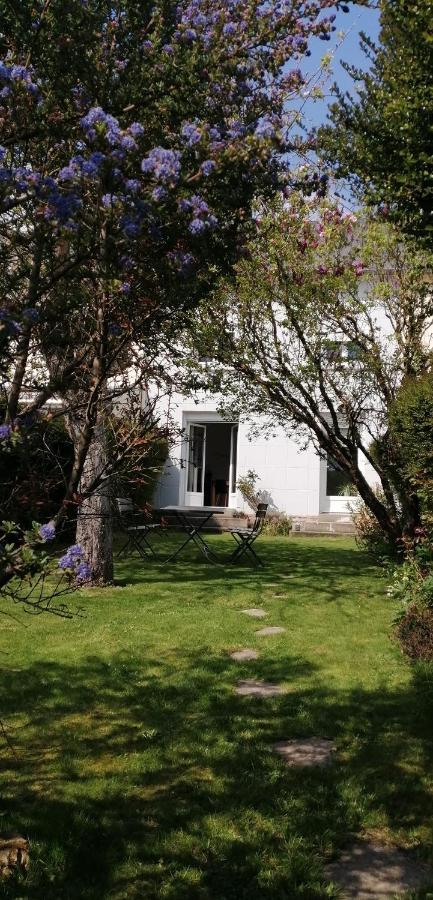 Maison De Vacances Cosy Avranches Exterior photo